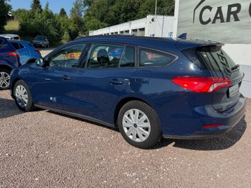 Ford Focus - 7