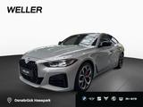 BMW 430i GC M SPORT PRO LivProf H/K RFK GSD MEM 19" - BMW 4er Reihe aus 2023