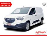 Opel Combo E Cargo 1.5 CDTI Edition Klima Kamera PDC - Opel Kastenwagen Combo