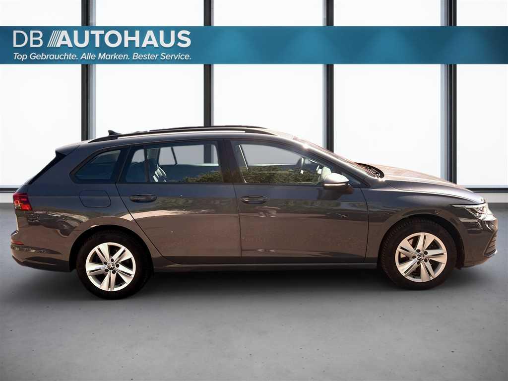 Volkswagen Golf Variant Life 2.0 TDI Navi