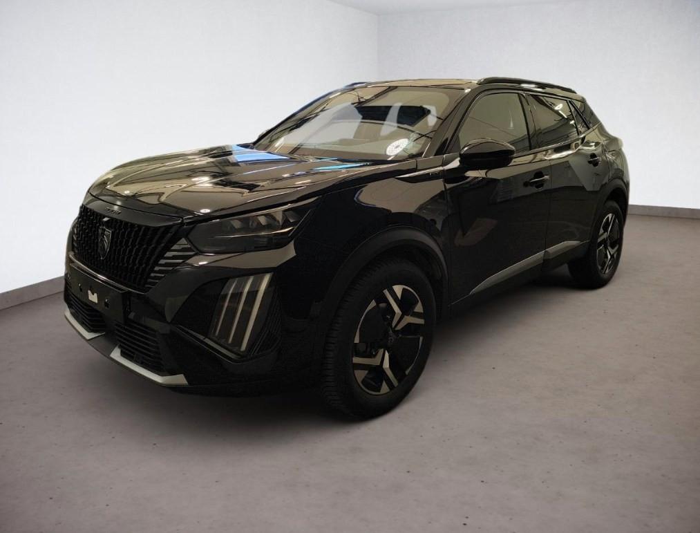Peugeot 2008 GT PureTech 130 EAT8,NAV,360°,Totwinkel,LED