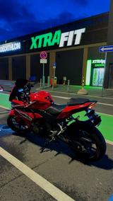 Honda CBR 500RA - HONDA CBR 500