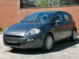 Fiat Punto Evo Active*TÜV 07.2026*AHK*Klima*4s Reifen - Fiat Punto Evo aus 2010