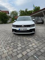 Volkswagen Tiguan 2.0 TSI OPF 140kW DSG 4MOTION R-Line ... - Volkswagen Tiguan: 140