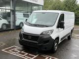 Fiat Ducato Kasten 30 140 L2H1 RS: 3450 mm - gebrauchte Fiat Ducato aus dem Jahr 2021