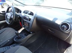 Fahrzeugabbildung Seat Leon Style Ecomotive **VERKAUF NUR AN GEWERBE**