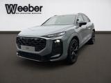 Audi Q3 SUV TFSI quattro S-Tronic Sline HeadUp Panoda - Audi Q3: Sline