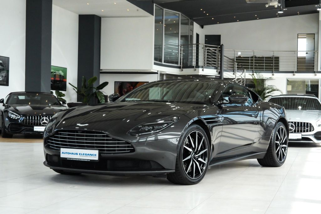 Angebot ansehen Aston Martin DB11