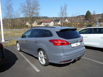 Ford Focus Turnier ST