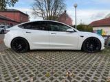 Tesla Model 3 Long Range (2021) - Allradantrieb -AHK - Tesla Gebrauchtwagen in Duisburg