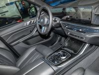 BMW X7 - Vorschau Bild 3