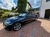 BMW 318D GT Gran Turismo - BMW 318 mit Diesel-Antrieb: Gran Turismo