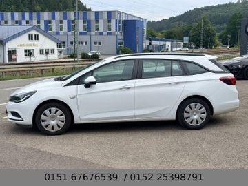 Opel Astra - 11