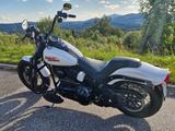 Harley-Davidson Softail Cross Bones  - HARLEY-DAVIDSON CHOPPER CROS BONES