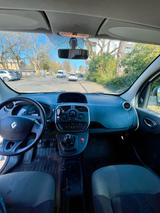 Renault Kangoo ENERGY dCi 90 Experience Experience - Renault Kangoo: En