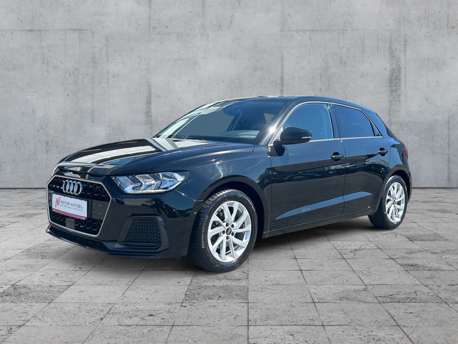 Audi A1 - Bild 2