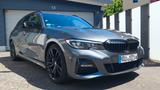 BMW 330i Touring M Sport Automatic M Sport - : Automatic