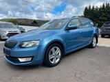 Skoda Octavia Combi Ambition Automatik-DSG+8xBereift - Skoda Octavia: Auto
