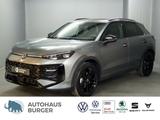 Volkswagen T-Roc R-Line 1.5 l eTSI OPF 110 kW (150 PS)