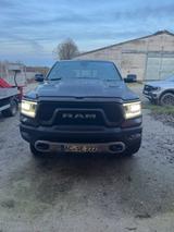 Dodge RAM Rebel