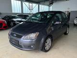 Ford Focus C-Max Ghia+HU/AU neu+Schiebedach+Navi - gebrauchte Ford C-Max aus dem Jahr 2004