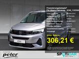Opel Combo 1.5 D GS Automatik 5-Sitzer Sitzheizung - gebrauchte Opel Combo Life aus dem Jahr 2024