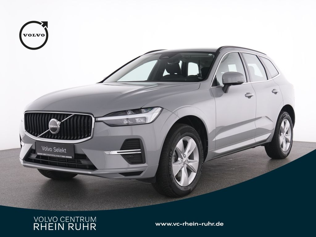 Image of Volvo XC60