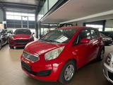 Kia Venga 1-Hand - gebrauchte Kia Venga aus dem Jahr 2010