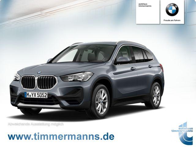 BMW X1 sDrive18i Advantage Sportsitze AHK