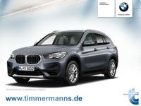 BMW X1 sDrive18i Advantage Sportsitze AHK