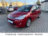 Citroën C3 Selection*KLIMA*1.HAND*TÜV+SERVICE-NEU*SCHECK - gebrauchte Citroën C3 aus dem Jahr 2014
