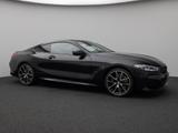 BMW M850i xD Coupé 360°Laser HUD SoftCl Komfort 20" - BMW in Bochum: 2.8