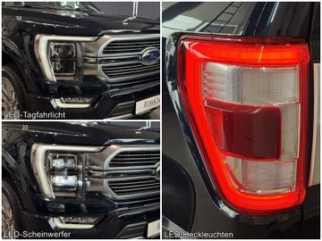 Ford F 150 - 7