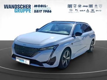 Peugeot 308 SW GT 1.5 BlueHDi 130