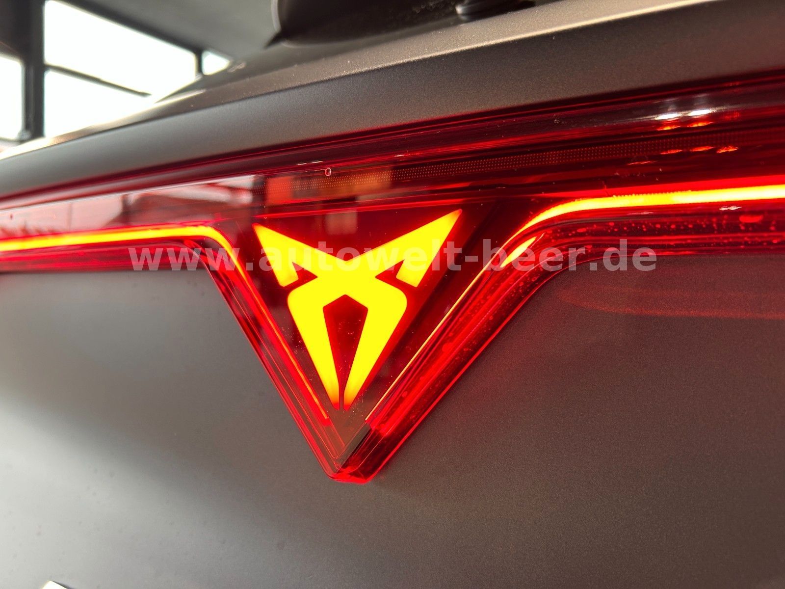 Cupra Leon - Bild 11