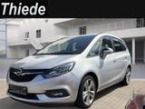 Opel Zafira C 1.4T ACTICE 7-SITZE NAVI/LED/SH/PDC/AHK - Opel Zafira: 7.1