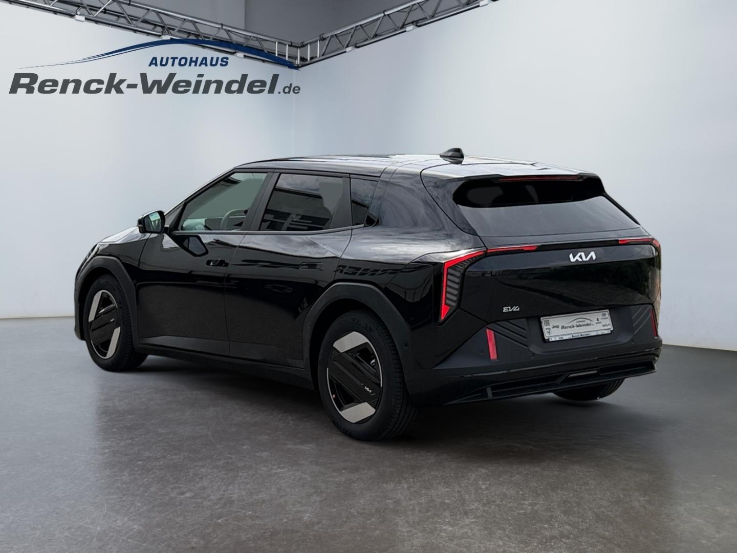 Kia EV4 Earth 81,4kWh Navi Digitales Cockpit 360 Kam