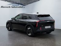Kia EV4 - Vorschau Bild 3