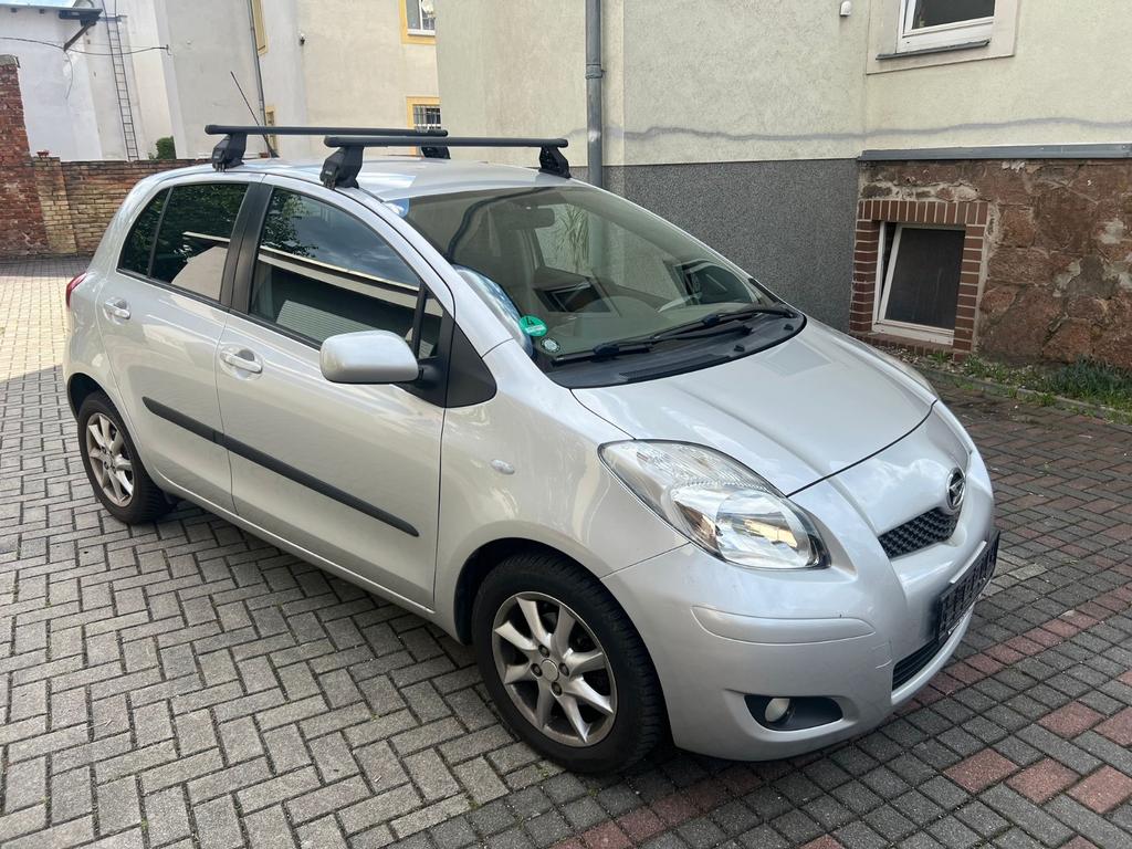 Daihatsu Charade