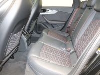 Audi RS4 - Vorschau Bild 12