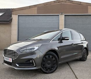 Ford S-Max - 1