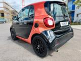 Smart ForTwo fortwo coupe Pano Klima Sitzheiz Tempomat - Smart ForTwo: Orange