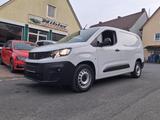 Peugeot Partner 1,5 HDI L2 NAVI+KAMERA+KLIMA - gebrauchte Peugeot Partner aus dem Jahr 2024