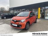 Renault Twingo GT ENERGY TCe 110 +Faltschiebedach+GJR+ - Renault Twingo: Tce