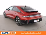 Hyundai IONIQ 6 electric drive 239 kW Techniq 4WD Aut. - rote Hyundai IONIQ 6