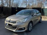 Citroën C4 VTi 120 Tendance Autom. Tendance - Citroën C4: Vti