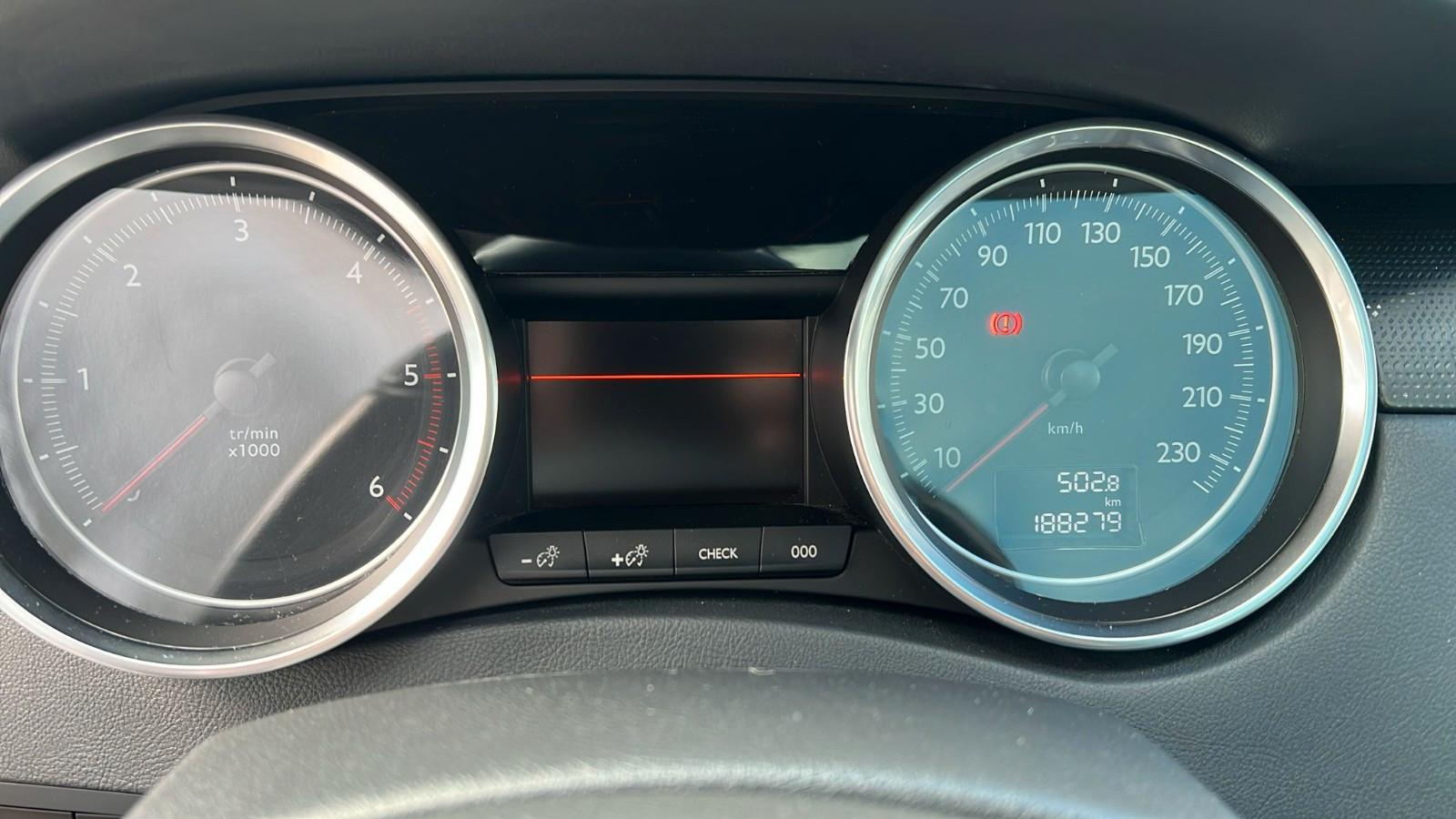 Peugeot 508 SW Allure Zahnriemen erneuert *Top Zustand*