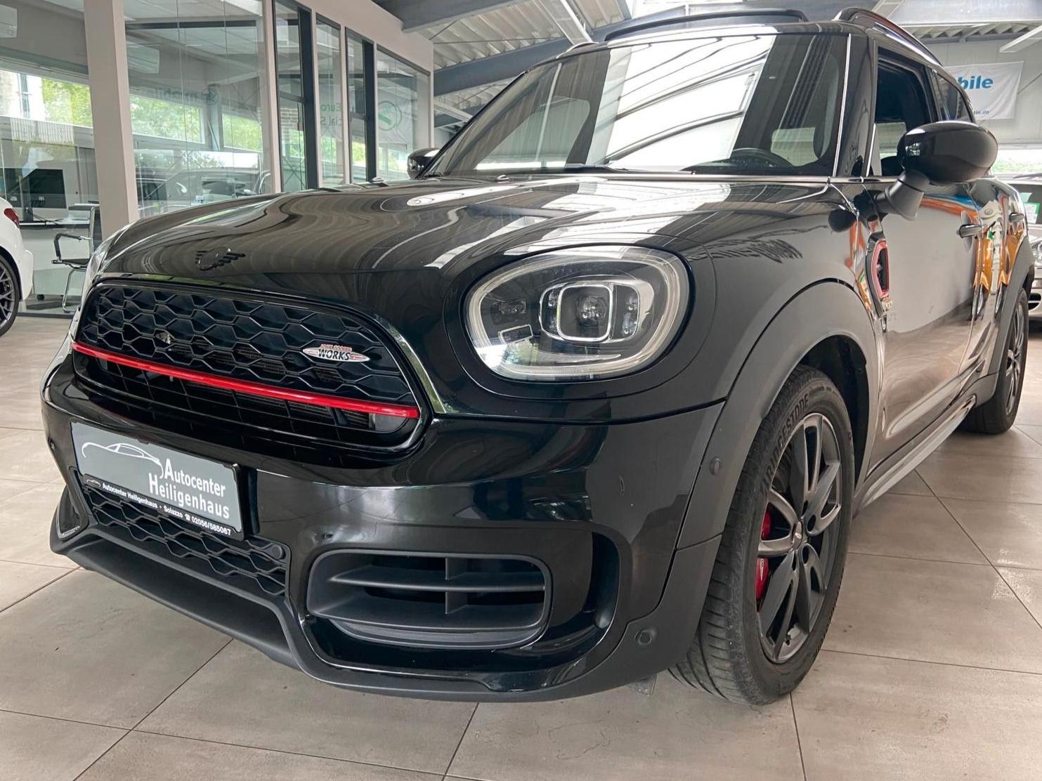 MINI Countryman ALL4 Pano Kamera, миниатюра 3