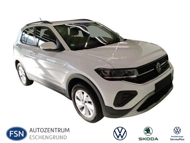 Volkswagen T-Cross 1.0 TSI LIFE IQ.DRIVE GJR SHZ ACC