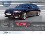 Audi A6 Limousine 35 TDI NAVI ACC virtual Kam. Design - Audi A6 Design mit Diesel-Antrieb